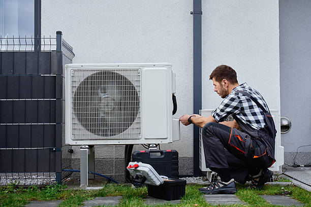 Trusted Hvac service in Edinburg, VA - Tropical Oasis HVAC